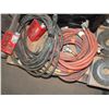 Image 1 : Air Hose & power Cable