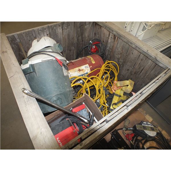 Mixed Crate