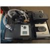 Image 1 : 2 C-Pap Machines