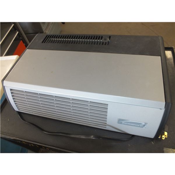 Kenmore Air Purifier Machine