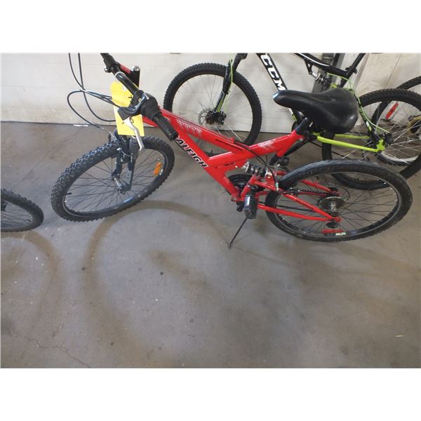 Raleigh 21 Speed Men's Bicycle
