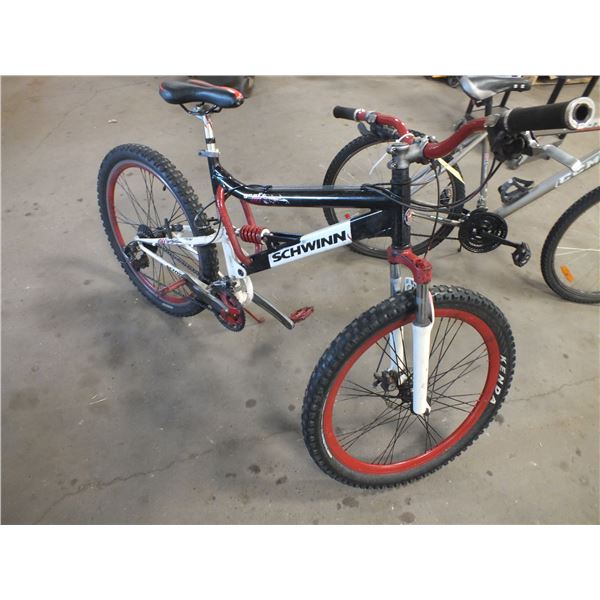 Schwinn 24 Speed Bicycle