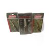 Image 1 : 2 Coleman Folding Knives, 1 Winchester 3" Pckt Clip Knife