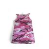 Image 1 : Parklands Womens Pink Camo Variety set Medium Shirt, large Shirt ,Medium tank and medium jeans