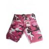 Image 2 : Parklands Womens Pink Camo Variety set Medium Shirt, large Shirt ,Medium tank and medium jeans