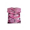 Image 3 : Parklands Womens Pink Camo Variety set Medium Shirt, large Shirt ,Medium tank and medium jeans