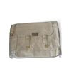 Image 1 : 3X Parkland Messanger Web Bags Light Tan Color