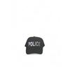 Image 2 : ARMY hoodie and Police Hat combo Size Large