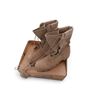 Image 1 : Wellco Boots Tan, Hot Weather Type II Size 8 R