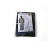 Image 1 : 1X Parklands PVC Rainsuit Black Size XL