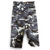 Image 1 : 2X Mens Cotton Twill BDU Uniform Pants Sky Blue Camo Size 5 XL-Regular