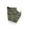 Image 1 : 2X Mens Cotton Twill BDU Uniform Pants Marpat Camo Size XL-Regular