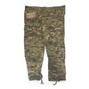 Image 1 : 2X Mens Cotton Twill BDU Uniform Pants CP Dark Green Size 3 XL -Regular