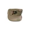 Image 1 : 6X BDU Marine Corp Cap D3 Camo W/ Marine Corp Logo All Weather Size Medium