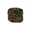 Image 1 : 6X BDU Marine Corp Cap Marpat Camo W/ Marine Corp Logo All Weather Size Small