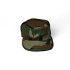 Image 1 : 6X BDU Field Cap Woodland Camo Hot Weather Size Small