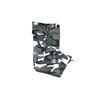 Image 1 : 2X Mens Cotton Twill BDU Uniform Pants Urban Camo Size XSmall-Reg