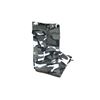 Image 1 : 2X Mens Cotton Twill BDU Uniform Pants Urban Camo Size 4XLarge-Reg