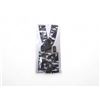 Image 1 : 3X Duty Suspenders Urban Camo