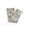 Image 1 : 2X Mens Cotton Twill BDU Uniform Pants 3 Color Desert Camo Size 3XLarge-Reg