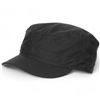Image 1 : 6X BDU Field Cap Black Color Hot Weather Size Large