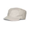 Image 1 : 5X BDU Field Cap White Color Hot Weather Size Medium