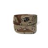 Image 1 : 5X BDU Marine Corp Cap D6 Camo W/ Marine Corp Logo All Weather Size Medium