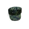 Image 1 : 6X BDU Marine Corp Cap Cad Pat Camo W/ Marine Corp Logo All Weather Size Large