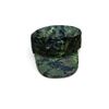 Image 1 : 6X BDU Marine Corp Cap Cad Pat Camo W/ Marine Corp Logo All Weather Size Large