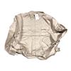 Image 1 : 2X Mens Ripstop BDU Uniform Shirt Tan Color Size 5XLarge-Regular