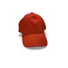 Image 1 : 6X NS1103  Bright Orange Hunters Cap Adjustable Back