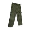 Image 1 : 2X Canadian Forces Style Combat Pants Med, Olive Green