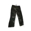 Image 1 : 2X Ladies Cotton Twill BDU Uniforom Pants Vintage Camo Size Medium