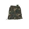 Image 1 : 2X Ladies Military Skirt Vintage Woodland Camo Size Large