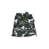 Image 1 : 2X Ladies Military Skirt Vintage Urban Camo Size Large