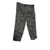 Image 1 : 2X Mens Cotton Twill BDU Uniform Pants ACU Camo Size 3XLarge-Reg