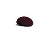 Image 1 : 6X Deluxe Canadian Style Beret Burgundy Size 7 3/8