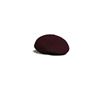 Image 1 : 6X Deluxe Canadian Style Beret Burgundy Size 7 1/8