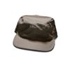 Image 1 : 6X BDU Field Cap Hot Weather Khaki Color Size Small