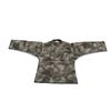 Image 1 : 2X Atacs Multi Camo Polysar Premium Cut Fabric Tactical Combat Top Size 2XLarge-Regular