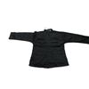 Image 1 : 2X Parkland Black BDU Shirt Size 3XLarge-Regular