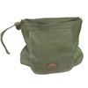 Image 2 : 3X Israeli Paratroooper Bag Dark Green