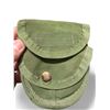 Image 1 : 2X CF Surplus Grenade Pouch Used Missing Alice Clips Being Sold "As is"