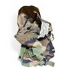 Image 1 : 1X Molle II Sustainment Pouch WL Camo NSN # 8765-01-465-2152