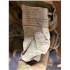 Image 2 : 1X Molle II Sustainment Pouch WL Camo NSN # 8765-01-465-2152