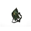 Image 1 : 2X Commercial Universal Pistol Shoulder Holster