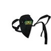 Image 1 : 2X Commercial Black Universal Pistol Shoulder Holster