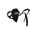 Image 1 : 2X Commercial Black Universal Pistol Shoulder Holster