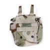 Image 2 : 2X Molle Ii 1 Quart Canteen General Purpose Pouch Desert Camo NSN Model # 8465-01-494-0272