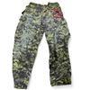Image 1 : 1X Issue CAD Pat Combat Pants USed Condition slight wrip in fabric (See images)